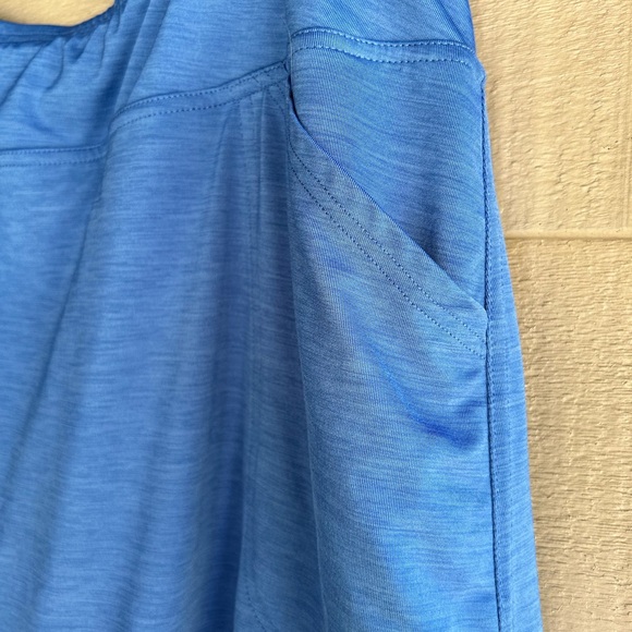 Jofit skort tennis skirt. Front and back pockets. Sz XXL - Picture 4 of 5